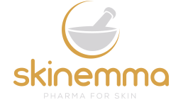 Skinemma - Pharma for skin